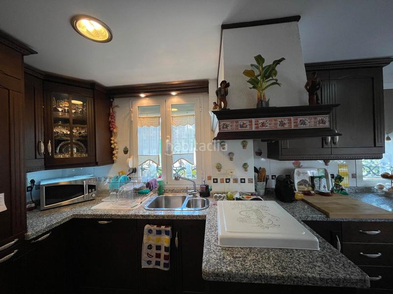 Foto 6ddd80d7-123d-4894-bc4f-5994ba53e892. Doppelhaus in calle ramón de la sagra 2 in El Tomillar Torre del Mar