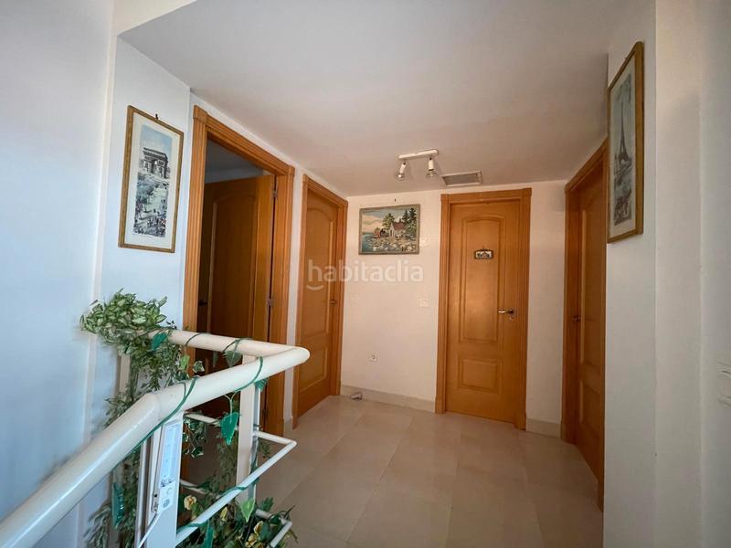 Foto adea0bc2-5c2b-41f5-a43d-0e317afcef9c. Doppelhaus in calle ramón de la sagra 2 in El Tomillar Torre del Mar