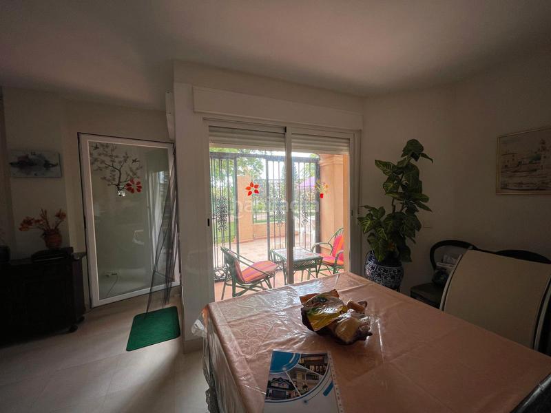 Foto afaecdc2-4333-4c50-b20d-2f0b8b2e25be. Doppelhaus in calle ramón de la sagra 2 in El Tomillar Torre del Mar