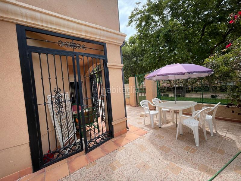 Foto e44cf630-58f6-4158-87ed-49dd5d0dfddd. Doppelhaus in calle ramón de la sagra 2 in El Tomillar Torre del Mar