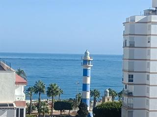 Appartement à Avenida antonio toré toré 22. Vistas al mar