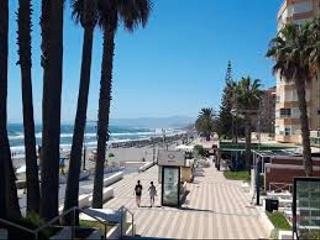 Piso  Urbanizacion pueblo andaluz. Pisto torrox costa