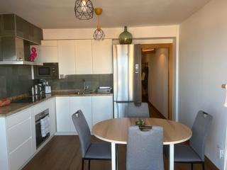 Pis a Calle el copo 32. Piso en venta en torre del mar con vistas al mar
