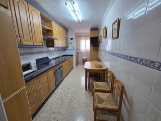 Appartement à Calle romería 2. Torre del mar, viña malaga