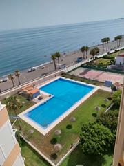 Apartament a Avenida de andalucia 36. Vistas la mar