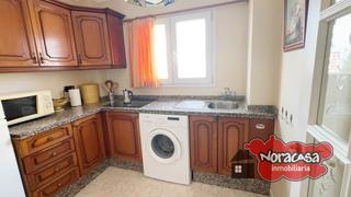 Pis a Calle infantes 58. Piso en venta con vistas al mar