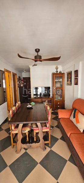 Foto 8927c3c2-cc5f-4f24-a50d-0ceba7e676e0. Appartamento in calle la paz 5 in Poniente-Faro Torre del Mar