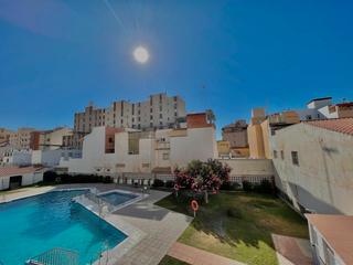 Studio à Calle gabarra 4. Estudio en venta en torre del mar