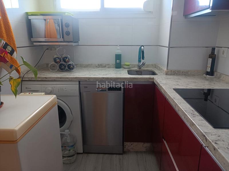 Foto 646eb8a5-0f11-4a5c-8fdf-36c56e7686da. Pis a avenida antonio toré toré 22 a Poniente-Faro Torre del Mar