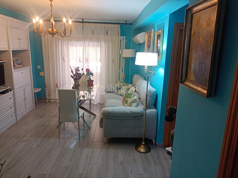 Foto b494b1ec-e68a-4f78-ad3c-1fd75499d5c8. Pis a avenida antonio toré toré 22 a Poniente-Faro Torre del Mar