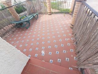 Chalet in Caleta de Velez. Chalet  independiente en venta