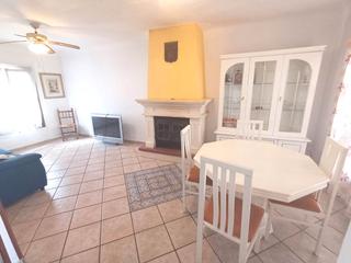 Chalet in Caleta de Velez. Chalet  independiente en venta