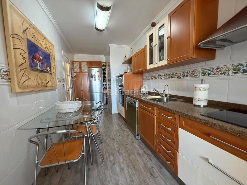Foto ddac5df8-c94c-4c35-9de6-e290c20901c4. Appartement dans calle pintor cipriano maldonado 3b dans Torre del Mar