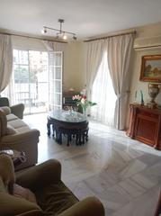 Appartement à Centro. Piso en venta en torre del mar