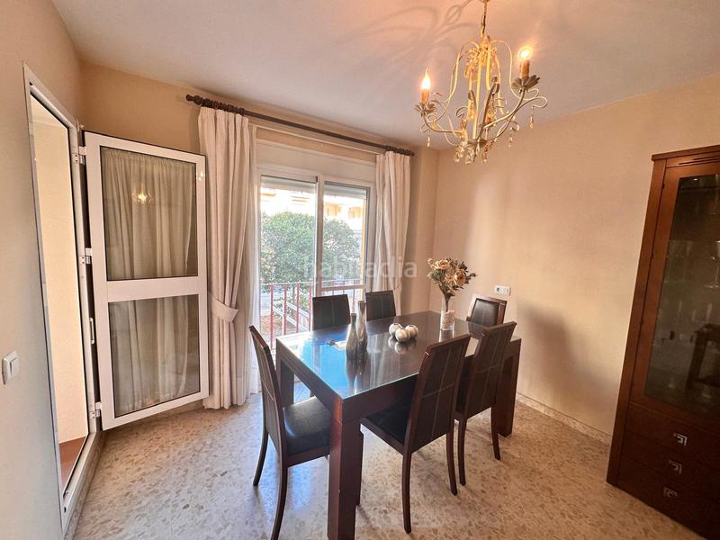 Foto 64c5a3fa-9014-441e-a1bf-db829f761ac0. Flat in calle azucarera 15 in Paseo Marítimo de Levante Torre del Mar