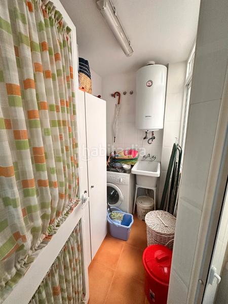 Foto b840b67d-7776-4653-a639-96f75a8e1e59. Flat in calle azucarera 15 in Paseo Marítimo de Levante Torre del Mar