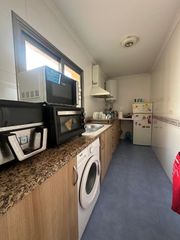 Àtic a Calle Acuario 9