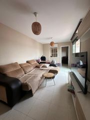 Àtic a Calle Azucarera 15