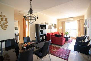 Etagenwohnung  Avenida palmeras de baviera 1h. Luminoso piso en baviera golf