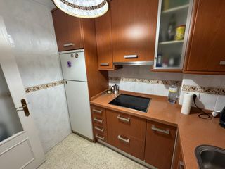 Flat in Avenida antonio toré toré 22. Piso a un paso del mar