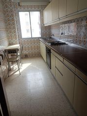 Pis a Avenida antonio toré toré 22. Atencion familias !