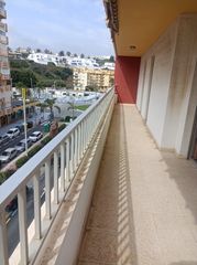 Appartement à Avenida antonio toré toré 22. Atencion familias !