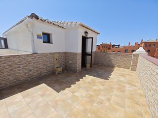 Àtic a Avenida victoria kent 5. Excvlusivo atico duplex en tererazas de tomillar