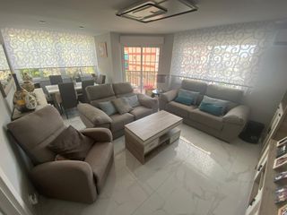 Piso  Calle yucas 3. Luminoso piso en el corazon de torre del mar