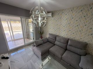 Dachwohnung  Calle bauhinias de baviera 10. Semi-atico en baviera golf