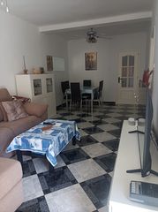 Pis a Avenida Vivar Téllez 69D