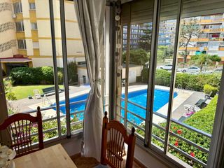 Appartement in Calle infantes 58. Apartamento cerca del mar