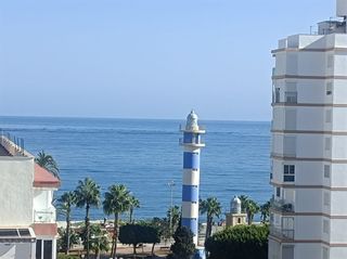 Apartament a Avenida Antonio Toré Toré 18