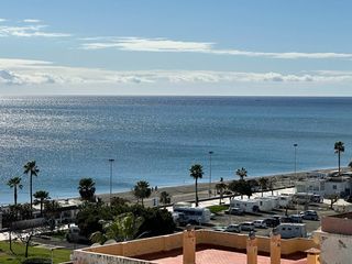 Apartament a Avenida antonio toré toré 18. Precioso apartamento con vistas al mar