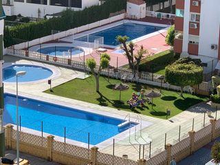 Estudi a Avenida Antonio Toré Toré 18