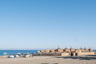 Estudi  Calle gabarra 4. Estudio en venta en torre del mar