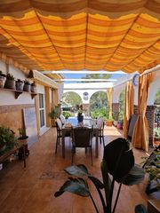 Ático en Calle pintor cipriano maldonado 3b. Piso en venta en torre del mar