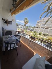 Estudio en Avenida de andalucía 185. Maravilloso estudio en piramides el puerto