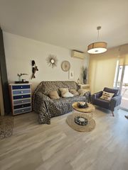 Studiowohnung in Avenida de andalucía 185. Maravilloso estudio en piramides el puerto