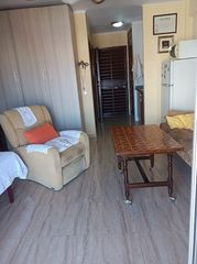 Studio  Avenida antonio toré toré 18. Estudio reformado en venta en torre del mar