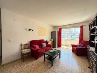 Appartamento  Calle infantes 58. Piso a escasos metros del mar
