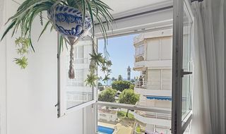 Pis a Paseo Marítimo de Poniente 29