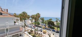 Appartement à Calle acera la marina 71. Precioso piso frente al mar