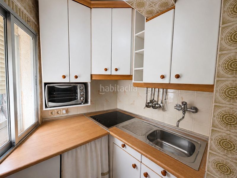Foto 4d273160-6a2e-4e53-a161-8fd2bd1424ba. Estudi a avenida antonio toré toré 18 a Poniente-Faro Torre del Mar