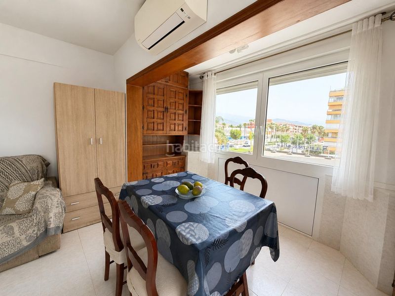 Foto 72c8c31f-e6f9-4256-9bee-0098f17915ea. Estudi a avenida antonio toré toré 18 a Poniente-Faro Torre del Mar