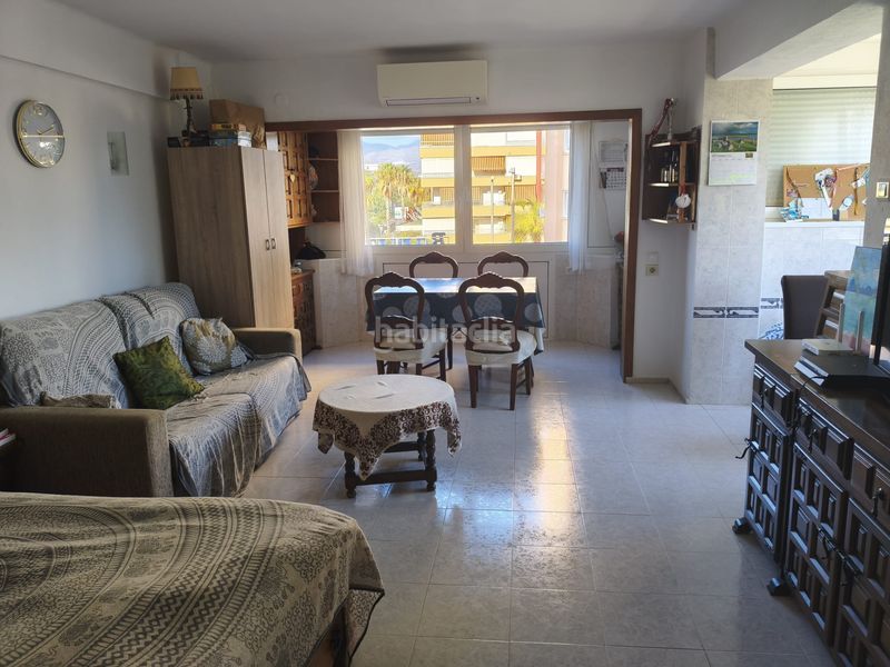 Foto aa3085d9-3f01-4959-b917-85cfc99a43b2. Estudi a avenida antonio toré toré 18 a Poniente-Faro Torre del Mar