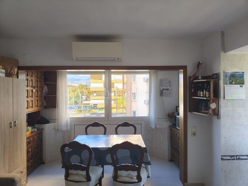 Foto e8b7b760-c9b4-4016-b84a-57a8e93e564c. Estudi a avenida antonio toré toré 18 a Poniente-Faro Torre del Mar