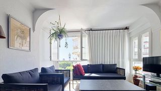 Etagenwohnung in Paseo Marítimo de Poniente 29