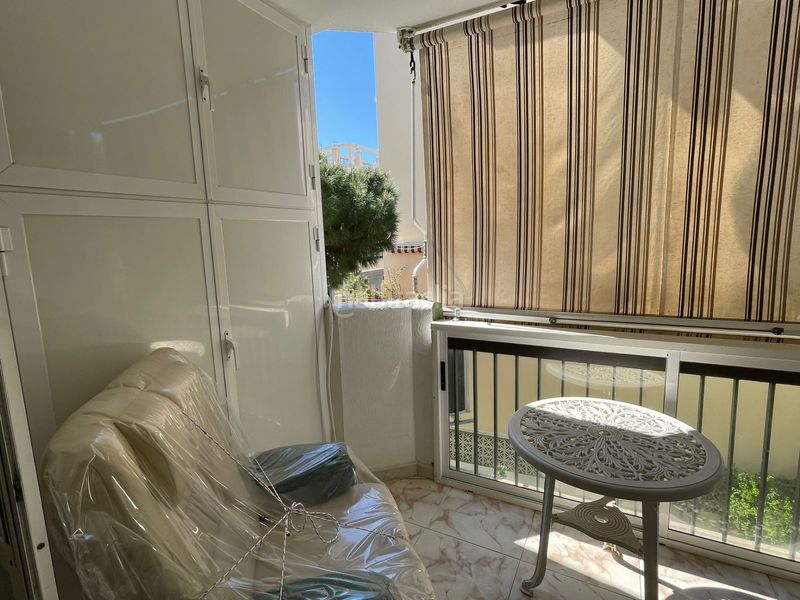 Foto 69bde2f7-1f4e-43d1-8785-4b3d26fecc71. Apartament a avenida antonio toré toré 18 a Poniente-Faro Torre del Mar