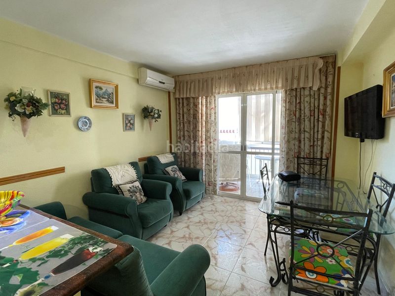 Foto 8df6fddc-fd30-46aa-aea4-f91916a9d7ee. Apartament a avenida antonio toré toré 18 a Poniente-Faro Torre del Mar