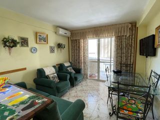 Apartament a Avenida Antonio Toré Toré 18